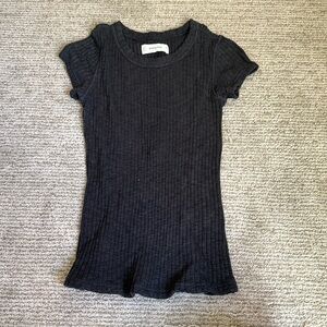 Everlane sweater t shirt size xxs